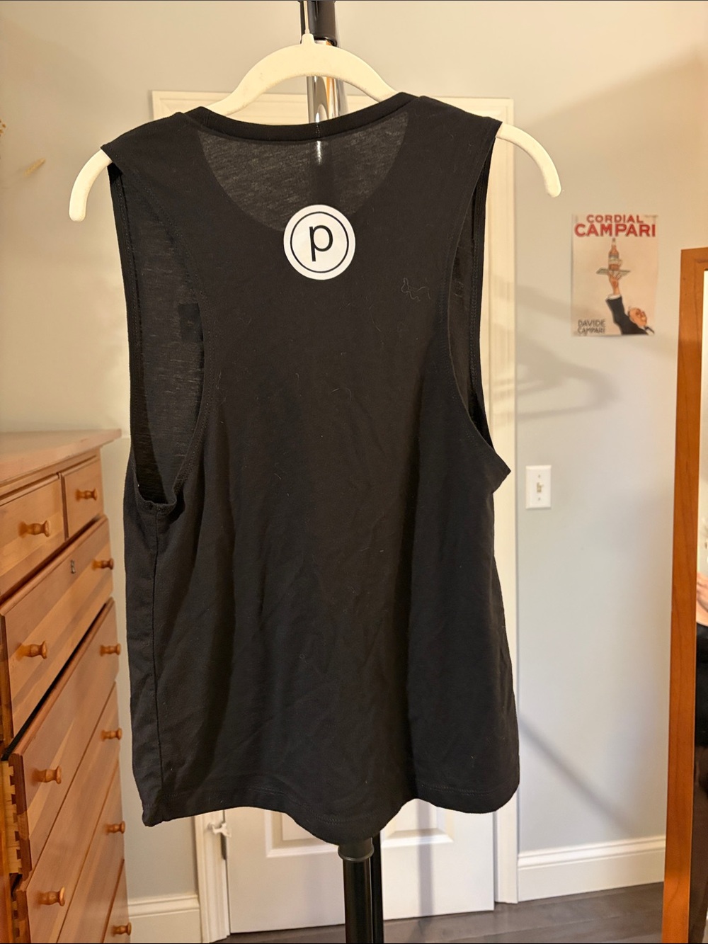 Studio Tank - Picture 2 of 3